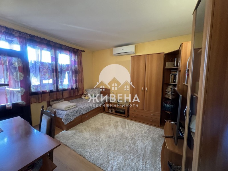 À vendre  Maison Varna , Konfouto , 159 m² | 10046245 - image [12]