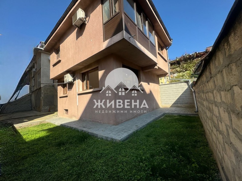 Satılık  Ev Varna , Konfuto , 159 metrekare | 10046245 - görüntü [17]