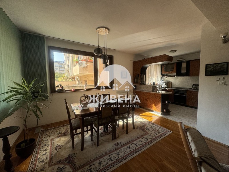 Na prodej  Dům Varna , Konfuto , 159 m2 | 10046245 - obraz [3]