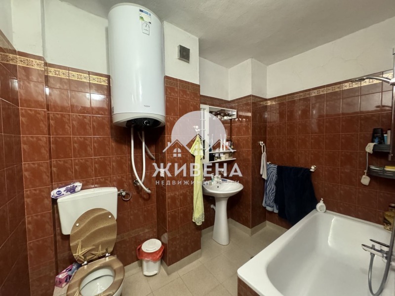 En venta  Casa Varna , Konfuto , 159 metros cuadrados | 10046245 - imagen [14]