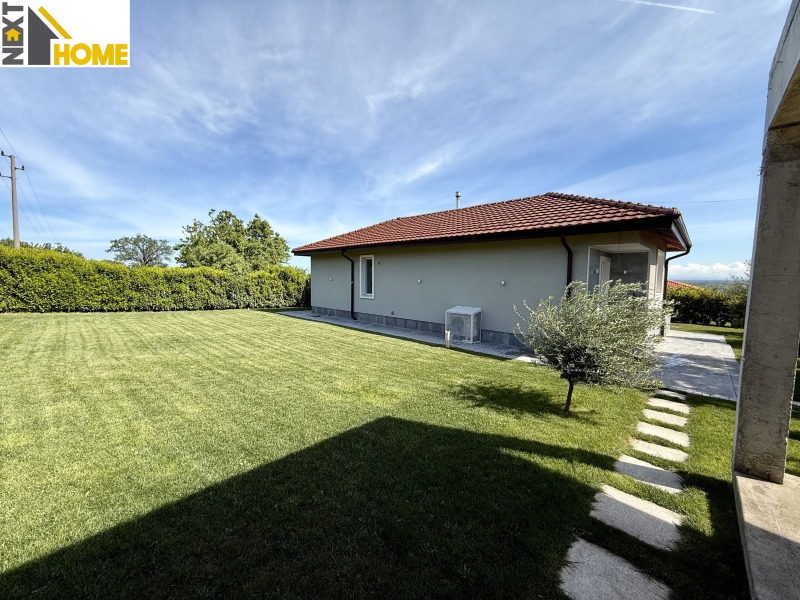 Til salgs  Hus region Plovdiv , Brestnik , 142 kvm | 76380091 - bilde [17]