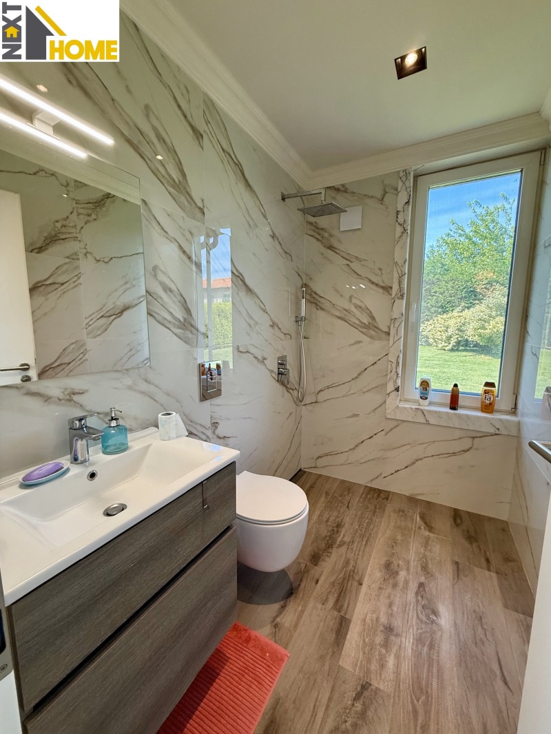 Til salgs  Hus region Plovdiv , Brestnik , 142 kvm | 76380091 - bilde [5]
