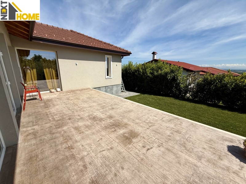 Til salgs  Hus region Plovdiv , Brestnik , 142 kvm | 76380091 - bilde [15]