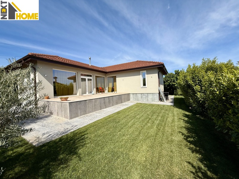 Til salgs  Hus region Plovdiv , Brestnik , 142 kvm | 76380091 - bilde [16]