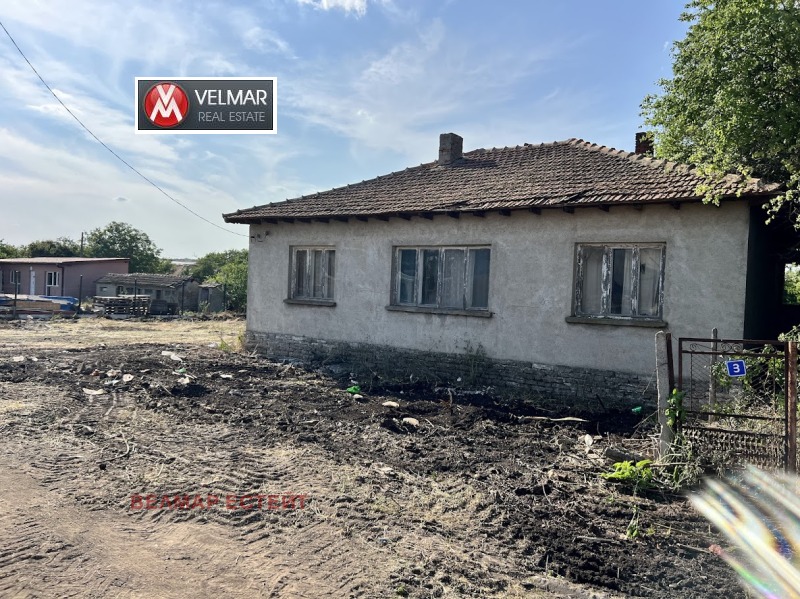 Продава  Къща област Добрич , с. Царичино , 109 кв.м | 13007829