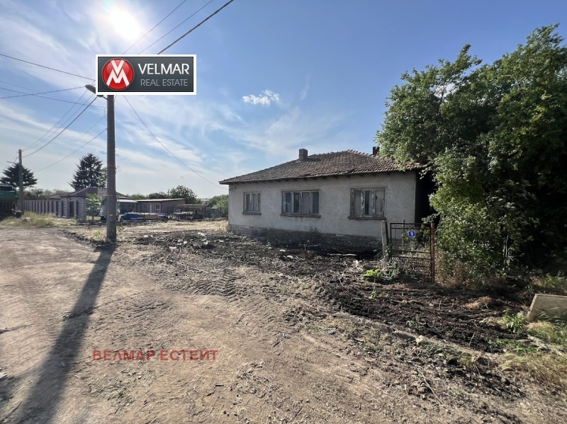 Продава  Къща област Добрич , с. Царичино , 109 кв.м | 13007829 - изображение [2]