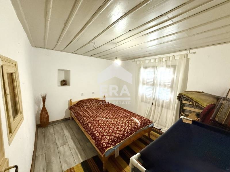 Продава КЪЩА, с. Игнатовци, област Велико Търново, снимка 12 - Къщи - 53166843