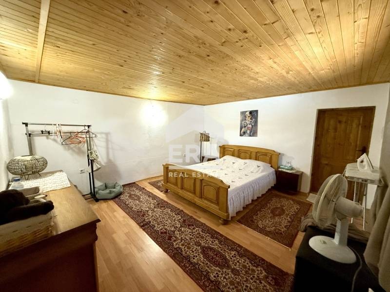 Продава КЪЩА, с. Игнатовци, област Велико Търново, снимка 4 - Къщи - 53166843