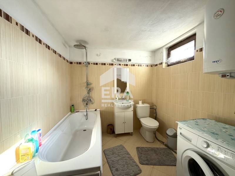 Продава КЪЩА, с. Игнатовци, област Велико Търново, снимка 5 - Къщи - 53166843