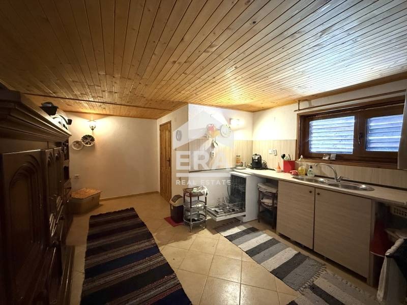 Продава КЪЩА, с. Игнатовци, област Велико Търново, снимка 2 - Къщи - 53166843