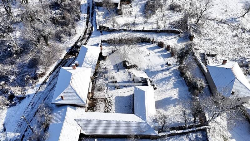 Продава КЪЩА, с. Игнатовци, област Велико Търново, снимка 7 - Къщи - 53166843