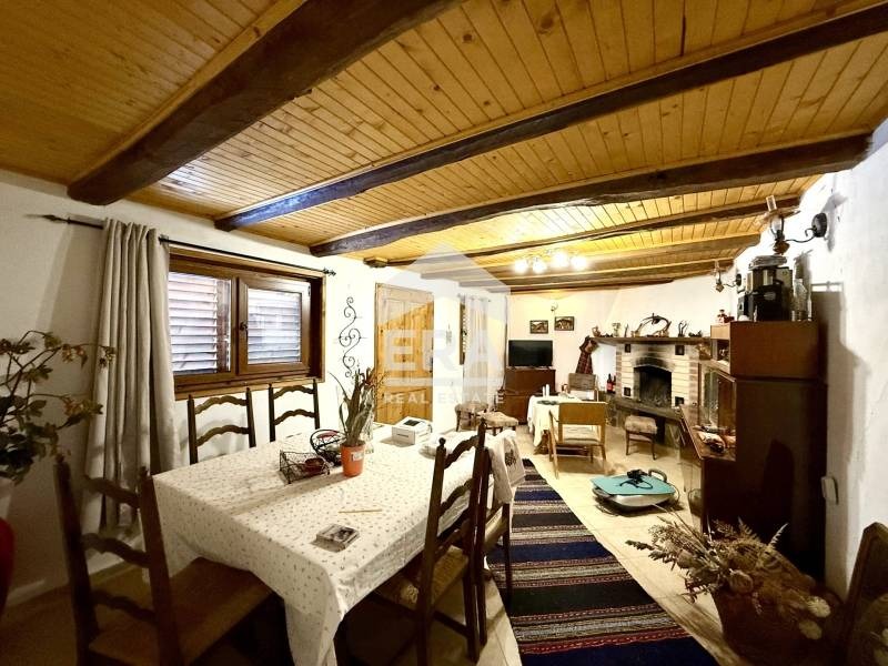 Продава КЪЩА, с. Игнатовци, област Велико Търново, снимка 2 - Къщи - 53166843