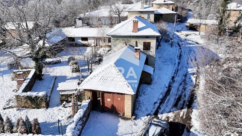 Продава КЪЩА, с. Игнатовци, област Велико Търново, снимка 6 - Къщи - 53166843