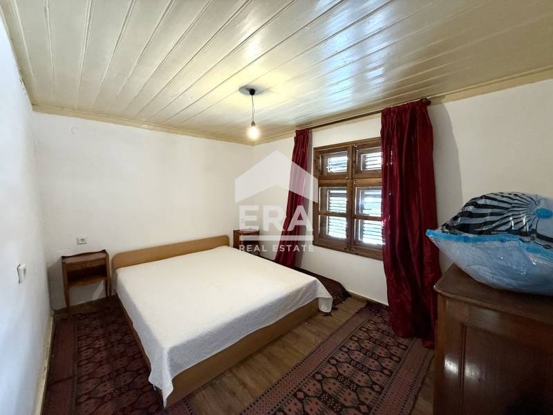 Продава КЪЩА, с. Игнатовци, област Велико Търново, снимка 15 - Къщи - 53166843