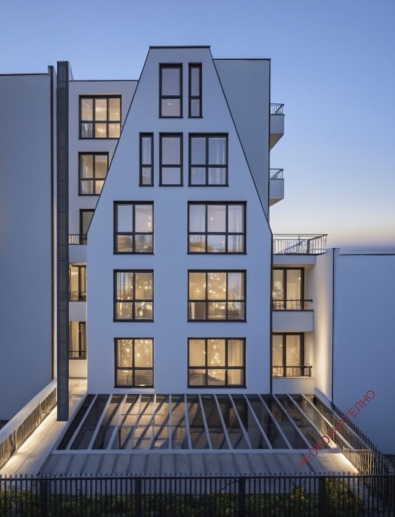 Продава ГАРАЖ, ПАРКОМЯСТО, гр. Варна, Погреби, снимка 2 - Гаражи и паркоместа - 52718122