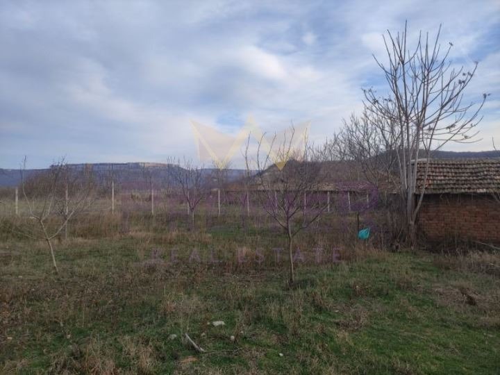 Продава ПАРЦЕЛ, област Варна, с. Тръстиково • 11500 € • 17612834 — Holmes.bg