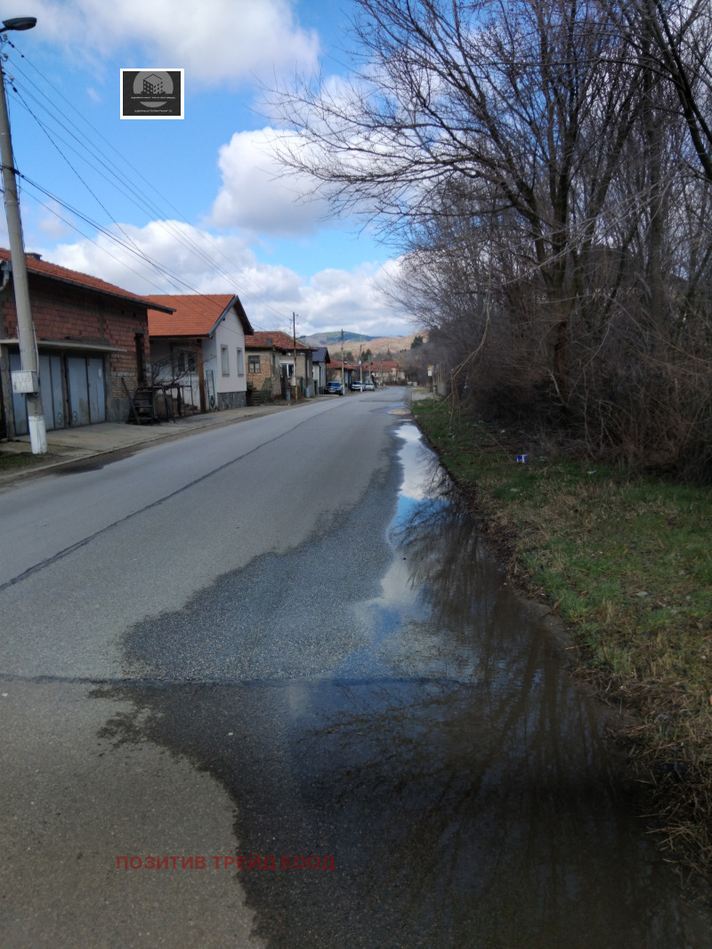 Продава ПАРЦЕЛ, с. Мало село, област Кюстендил, снимка 3 - Парцели - 53527847