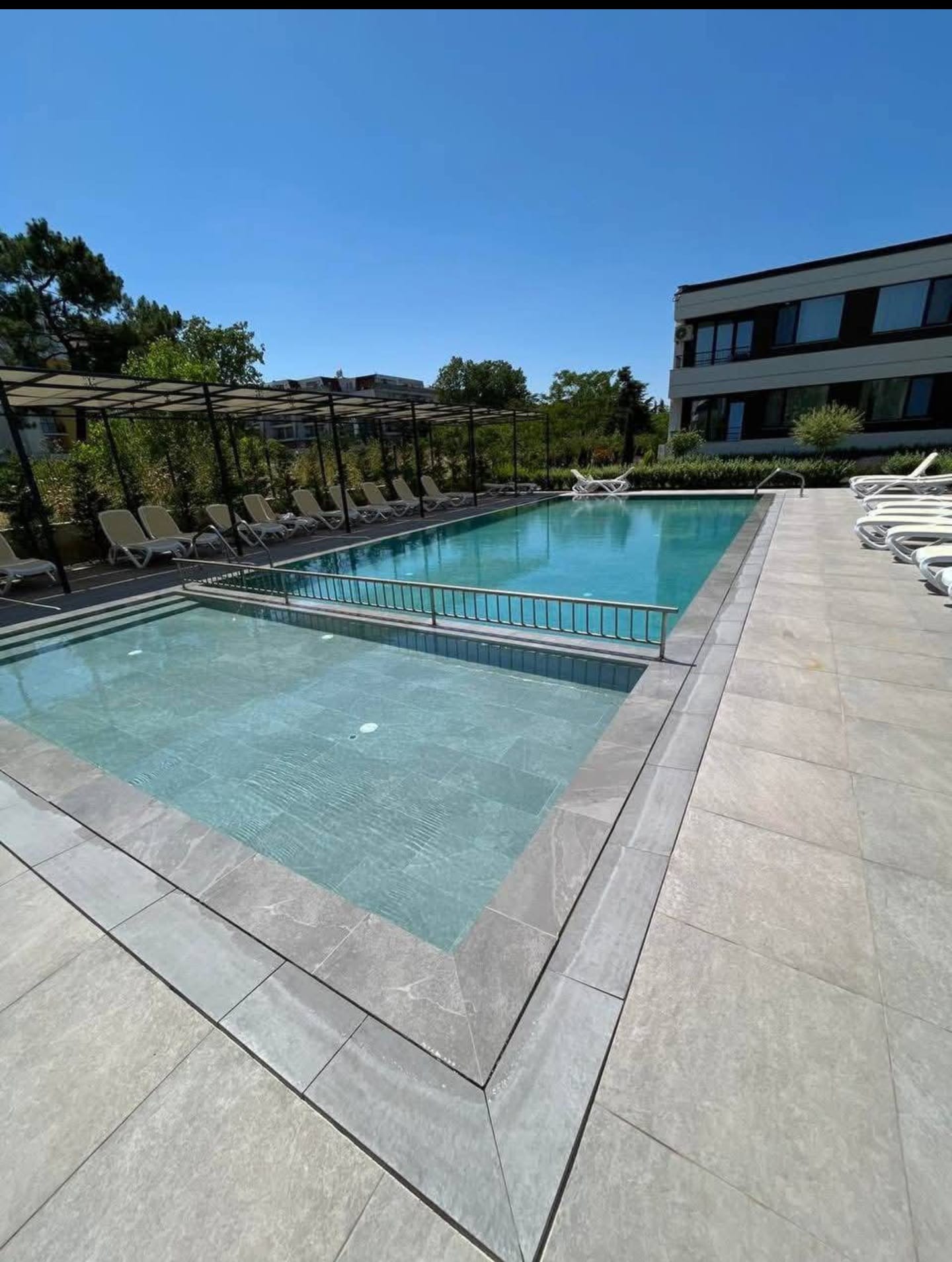 Продава 1-СТАЕН, к.к. Слънчев бряг, област Бургас, снимка 11 - Апартаменти - 53237634