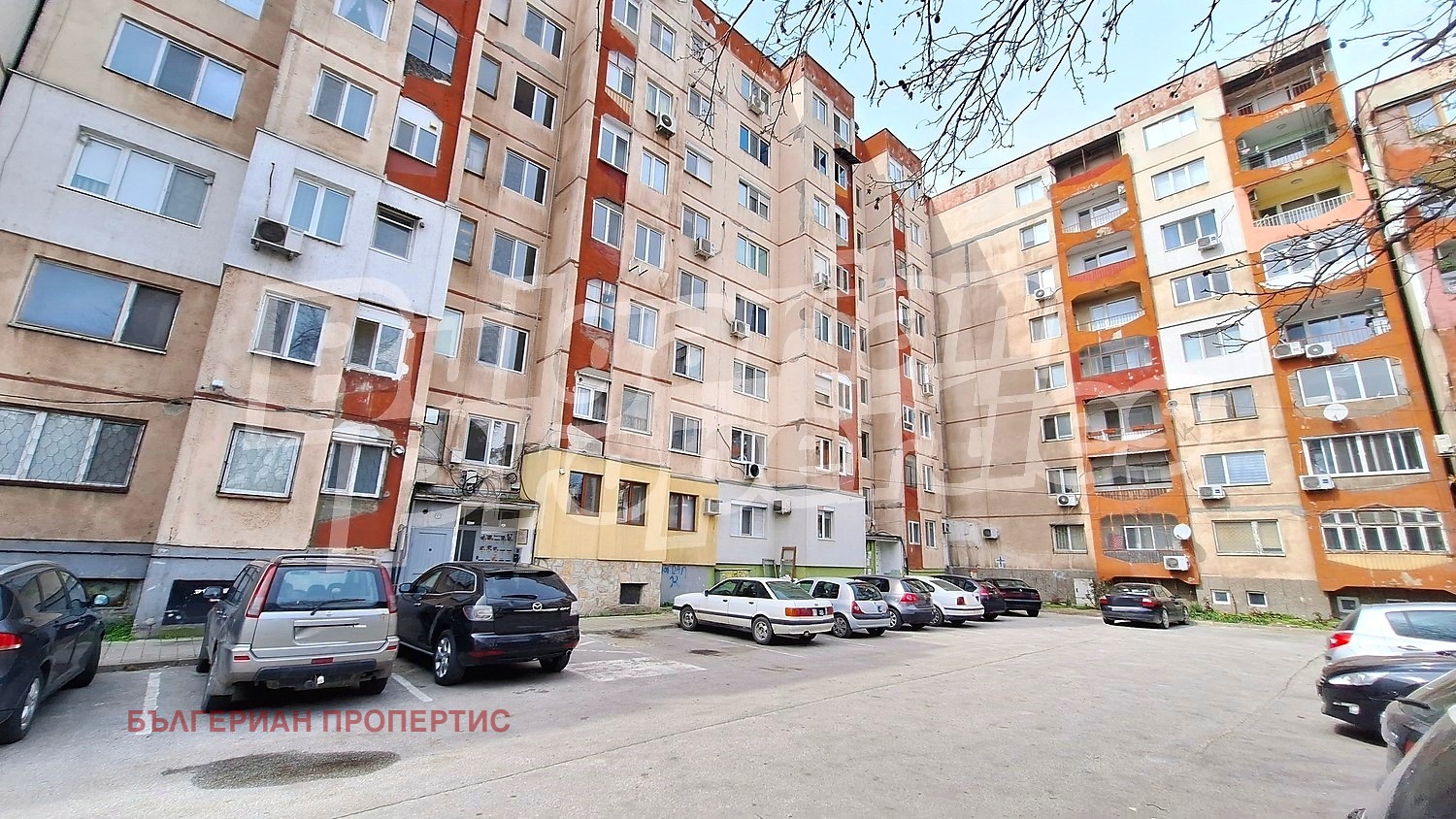 Продава 1-СТАЕН, гр. Пазарджик, Устрем, снимка 12 - Апартаменти - 53944916