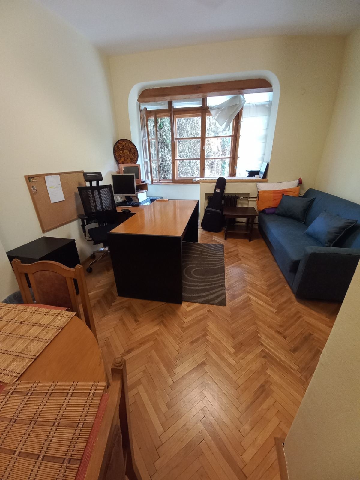 Продава 1-СТАЕН, гр. София, Център, снимка 6 - Апартаменти - 53993100