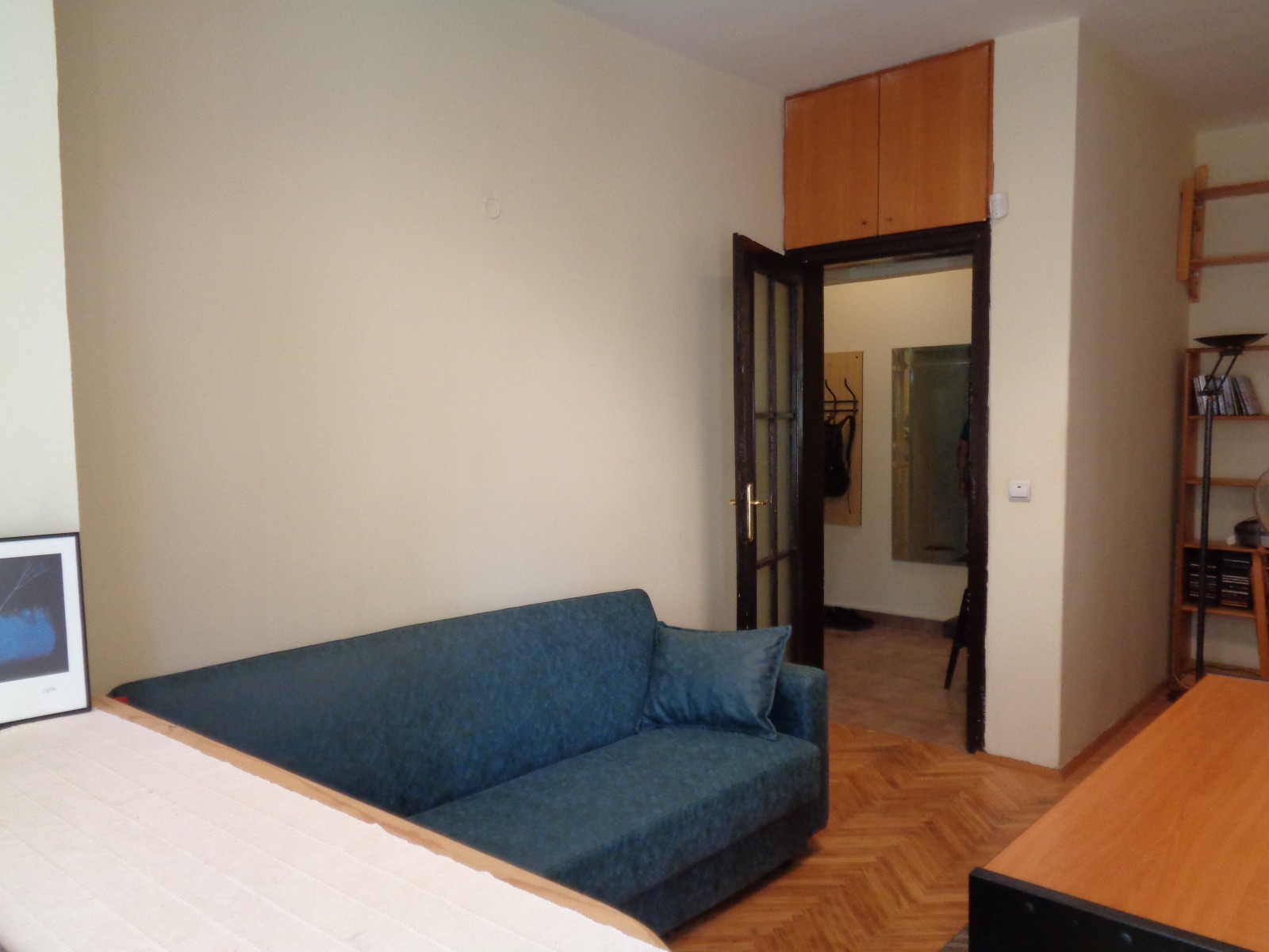 Продава 1-СТАЕН, гр. София, Център, снимка 5 - Апартаменти - 53993100