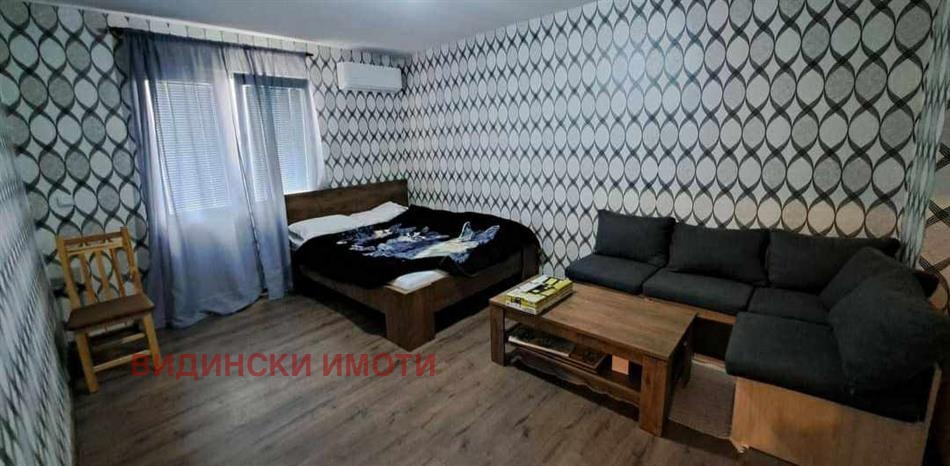 Продава 1-СТАЕН, гр. Видин, Крум Бъчваров, снимка 2 - Апартаменти - 54348647