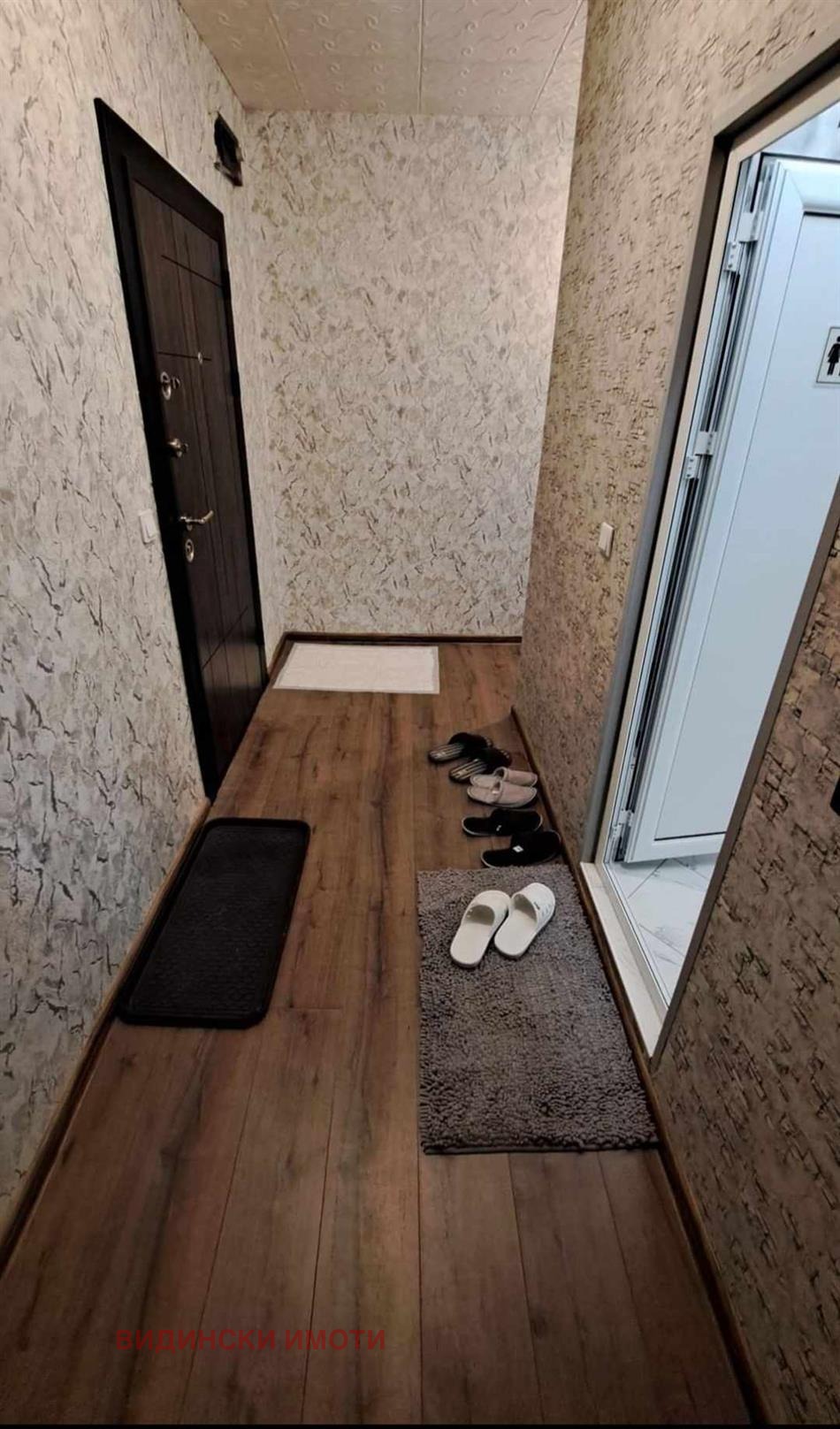 Продава 1-СТАЕН, гр. Видин, Крум Бъчваров, снимка 5 - Апартаменти - 54348647