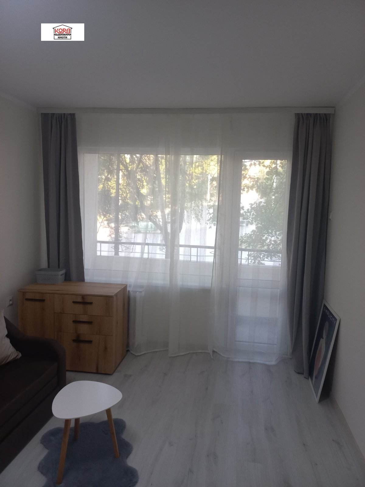 Продава 1-СТАЕН, гр. Плевен, Широк център, снимка 4 - Апартаменти - 55204600