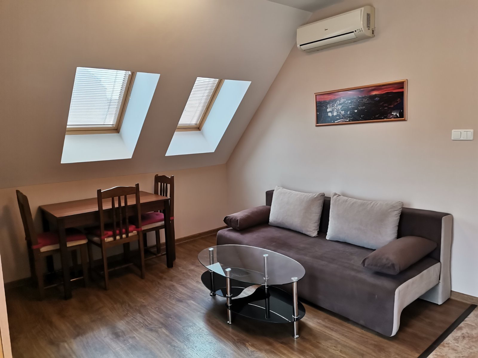 Продава 2-СТАЕН, гр. Пловдив, Кършияка, снимка 10 - Апартаменти - 54821988