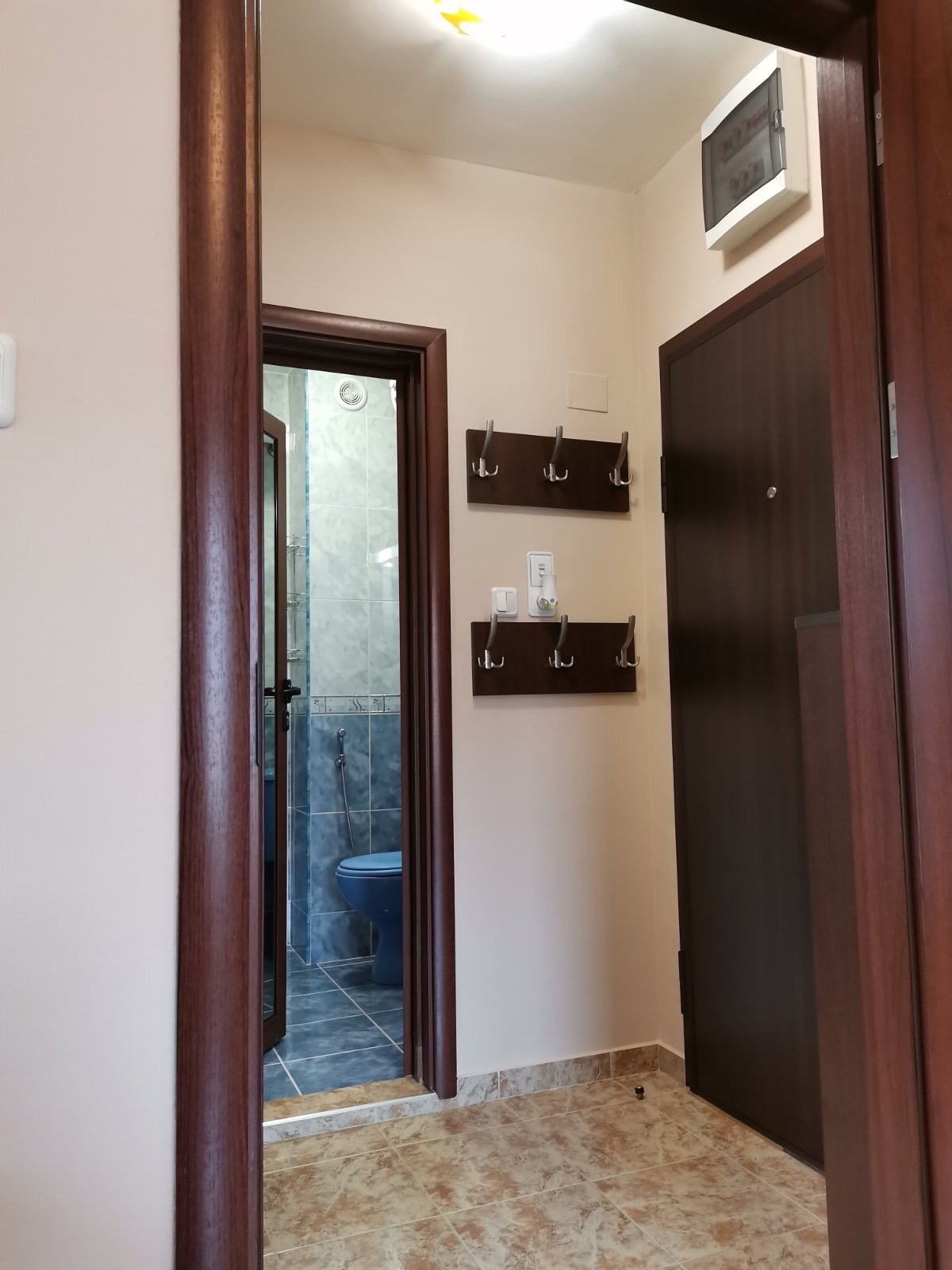 Продава 2-СТАЕН, гр. Пловдив, Кършияка, снимка 11 - Апартаменти - 54821988