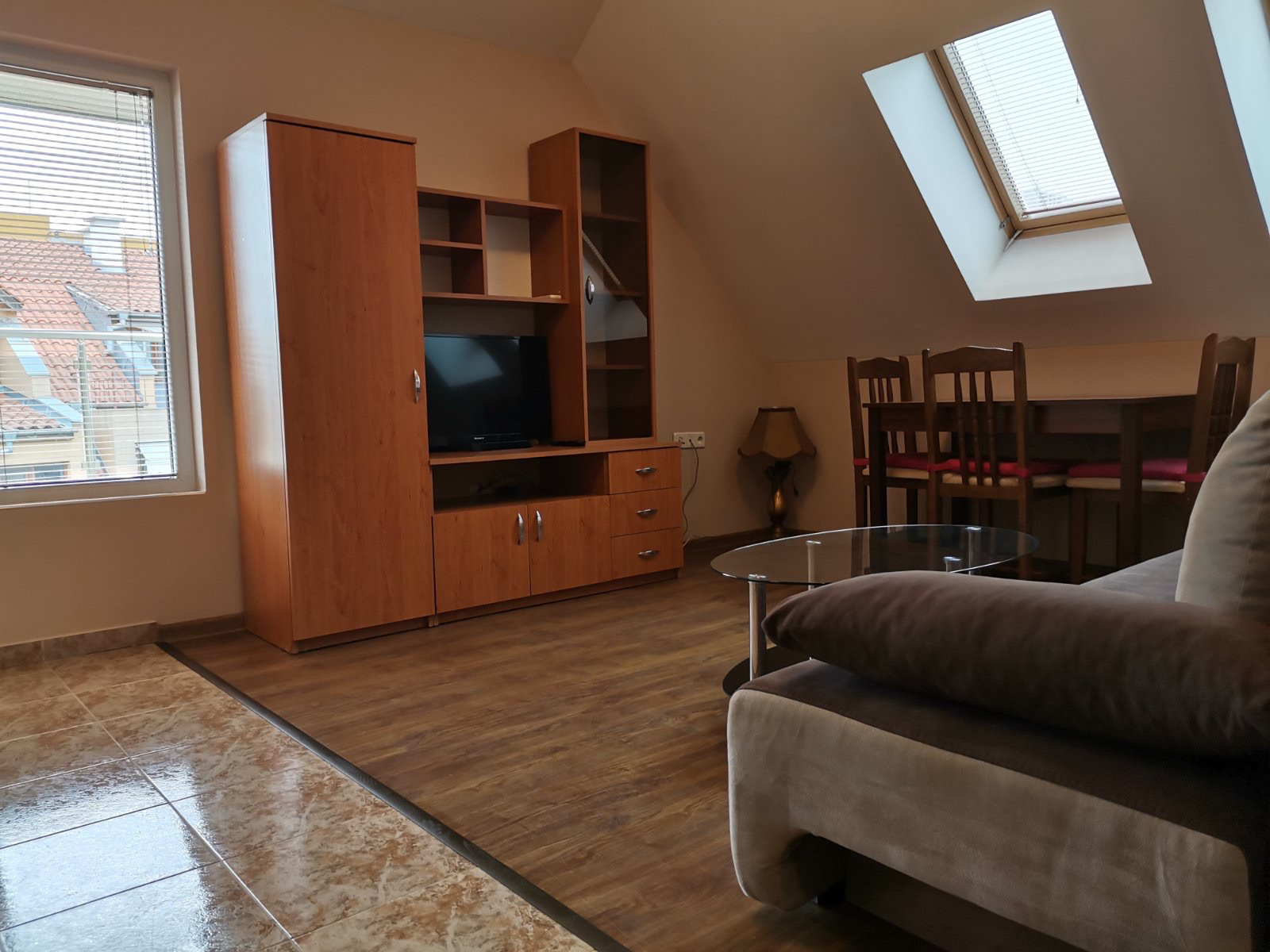 Продава 2-СТАЕН, гр. Пловдив, Кършияка, снимка 5 - Апартаменти - 54821988