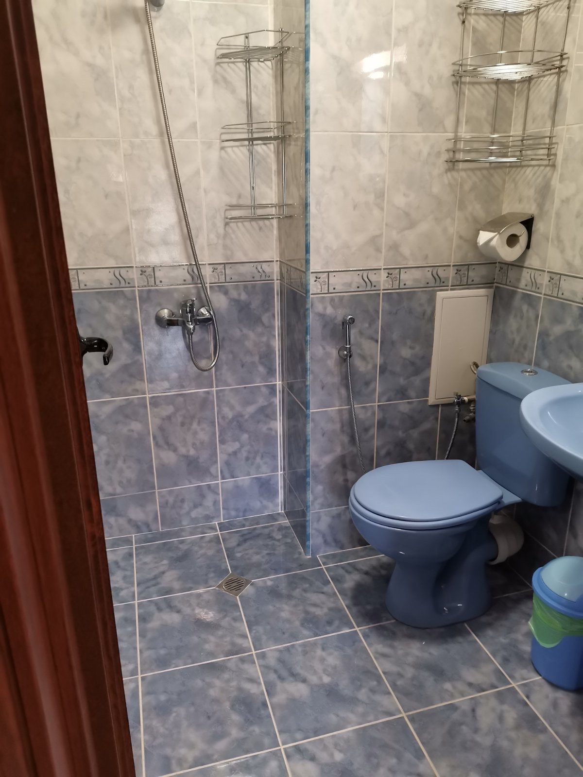Продава 2-СТАЕН, гр. Пловдив, Кършияка, снимка 4 - Апартаменти - 54821988