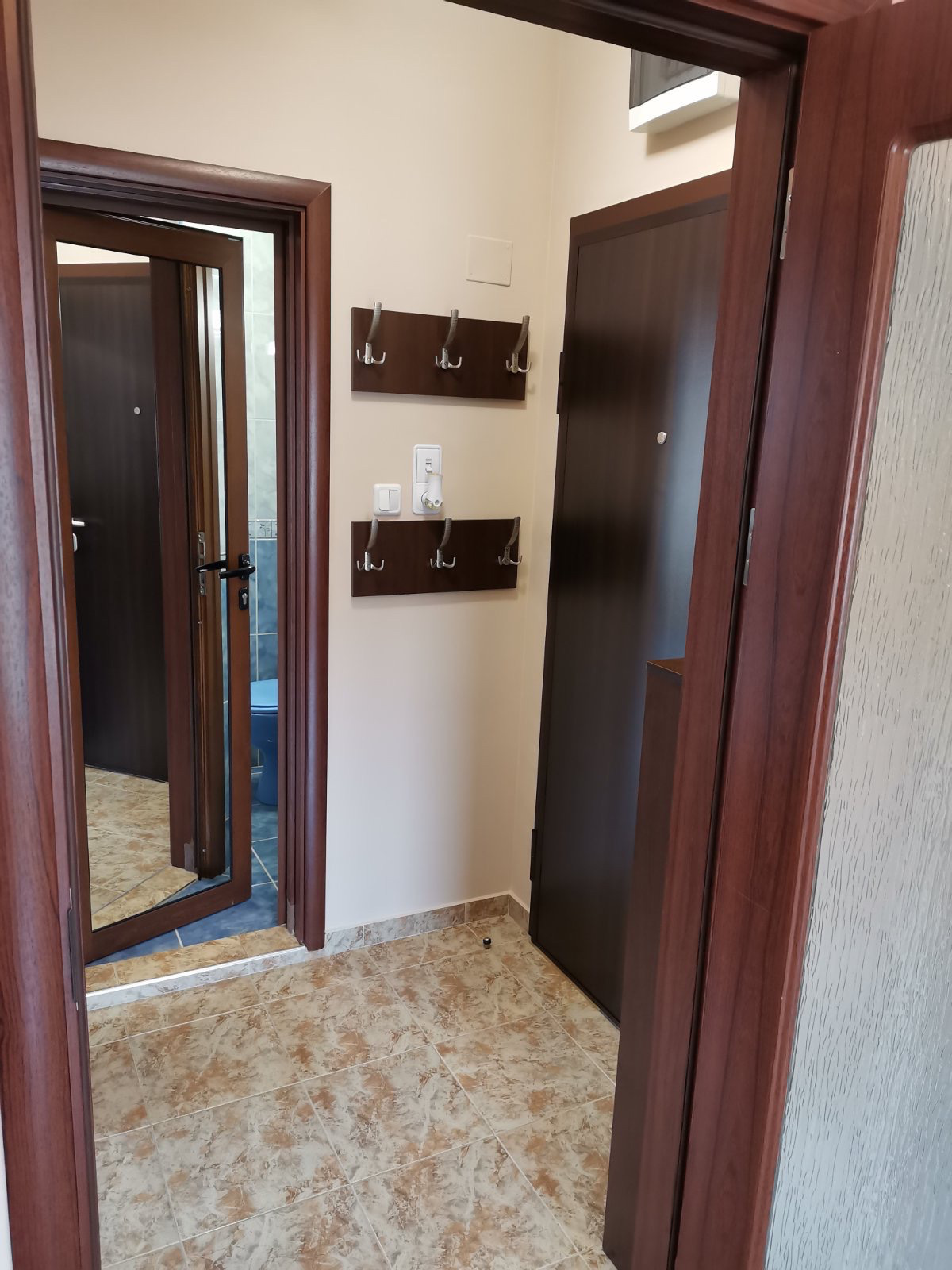 Продава 2-СТАЕН, гр. Пловдив, Кършияка, снимка 7 - Апартаменти - 54821988