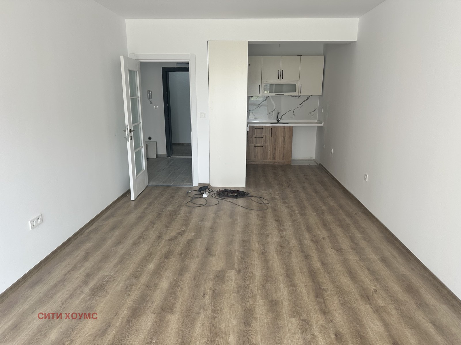 Продава 2-СТАЕН, гр. Кърджали, Възрожденци, снимка 2 - Апартаменти - 52577727