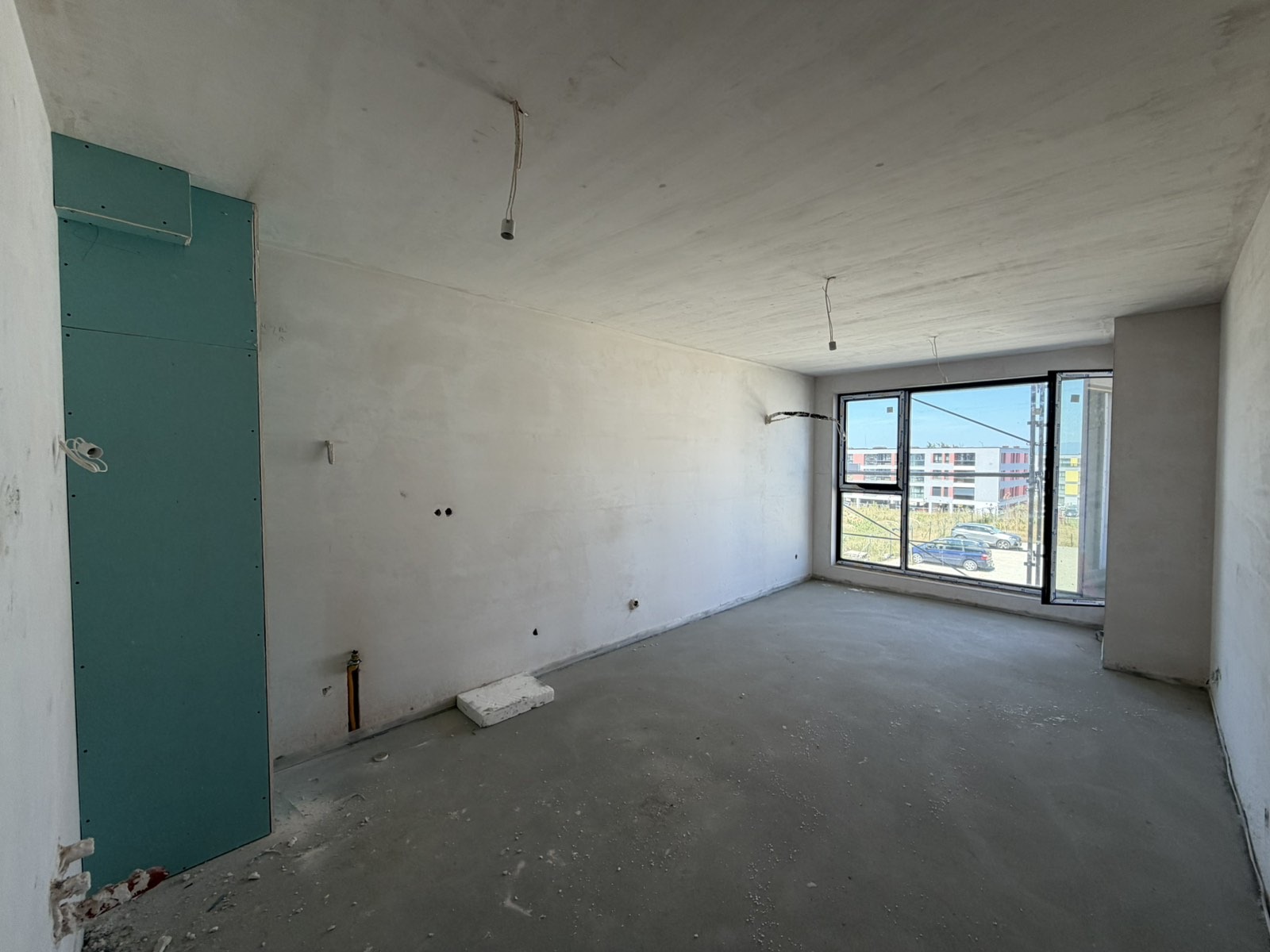 Продава 2-СТАЕН, гр. София, Малинова долина, снимка 3 - Апартаменти - 54055594