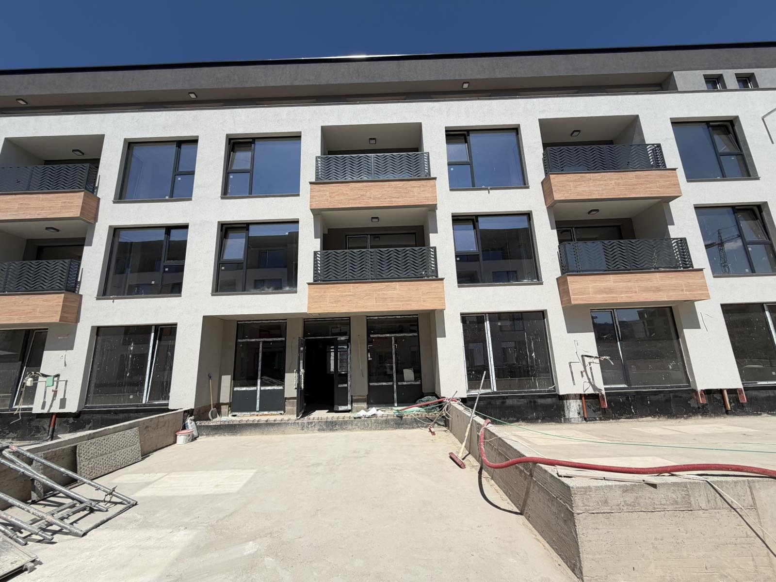 Продава 2-СТАЕН, гр. София, Малинова долина, снимка 2 - Апартаменти - 54055594