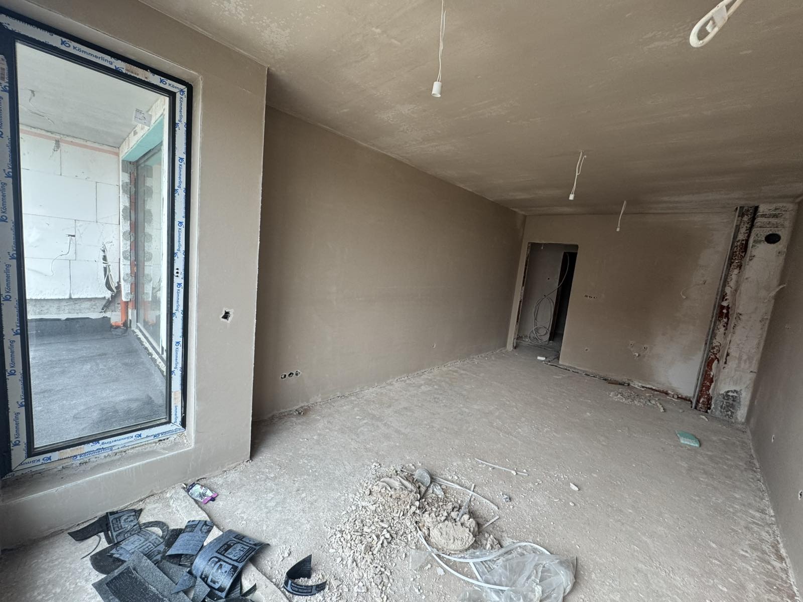 Продава 2-СТАЕН, гр. София, Малинова долина, снимка 2 - Апартаменти - 54055594