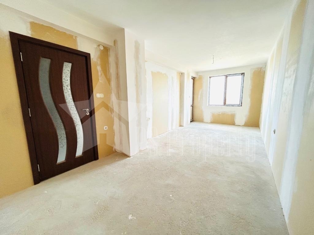 Продава 2-СТАЕН, гр. Стара Загора, Железник - център, снимка 5 - Апартаменти - 55264747