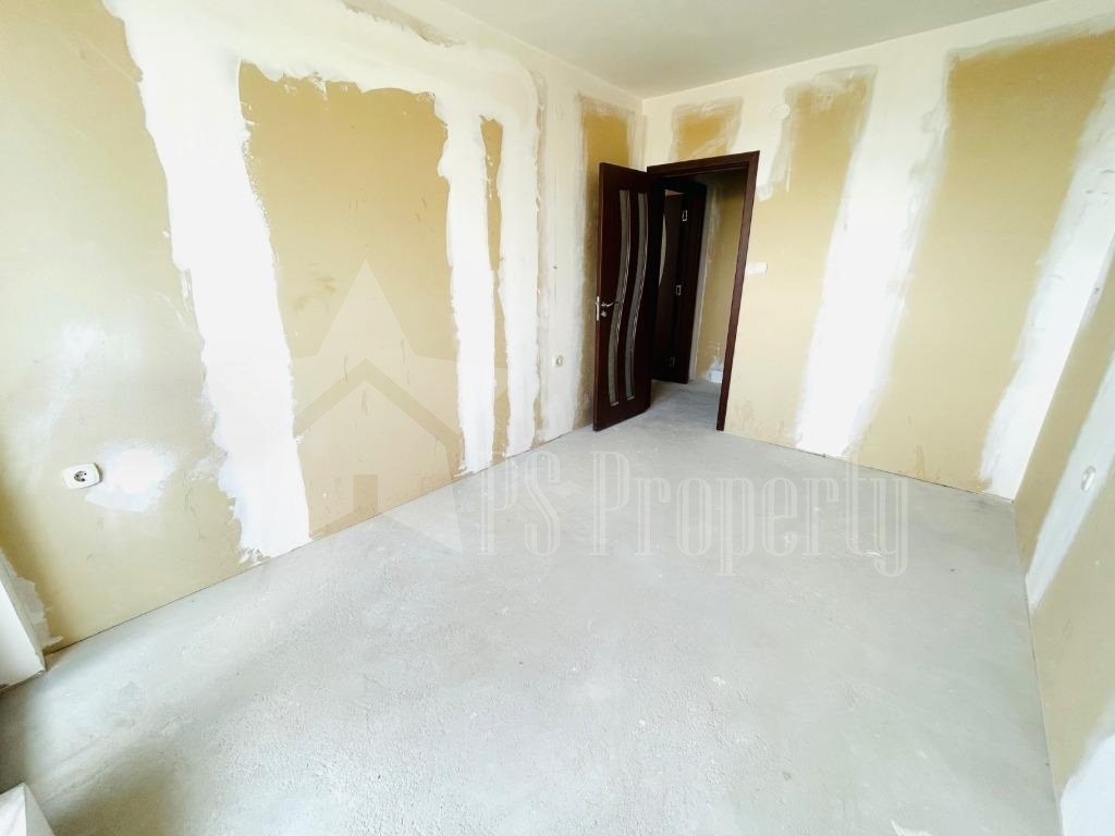 Продава 2-СТАЕН, гр. Стара Загора, Железник - център, снимка 6 - Апартаменти - 55264747