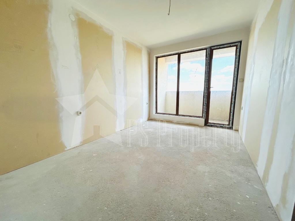 Продава 2-СТАЕН, гр. Стара Загора, Железник - център, снимка 3 - Апартаменти - 55264747