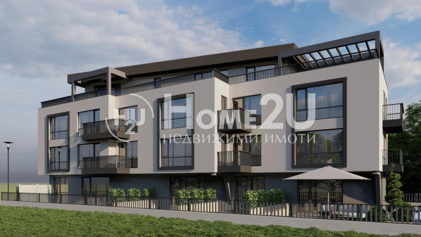 Продава 2-СТАЕН, гр. Варна, м-т Сотира, снимка 2 - Апартаменти - 55574002