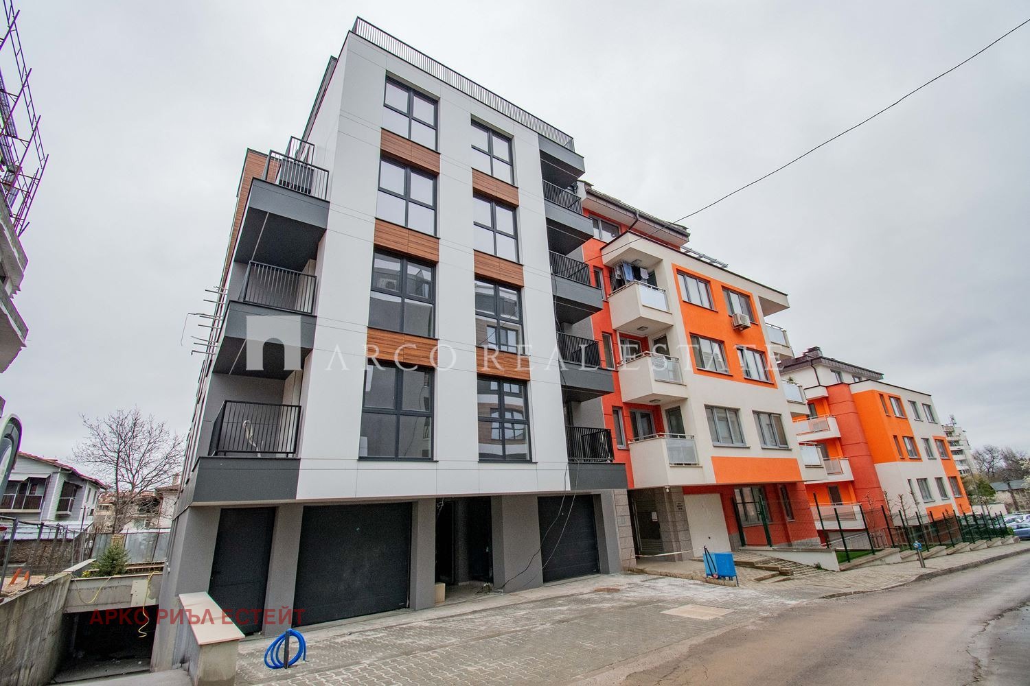 Продава 2-СТАЕН, гр. София, Овча купел, снимка 2 - Апартаменти - 56574838