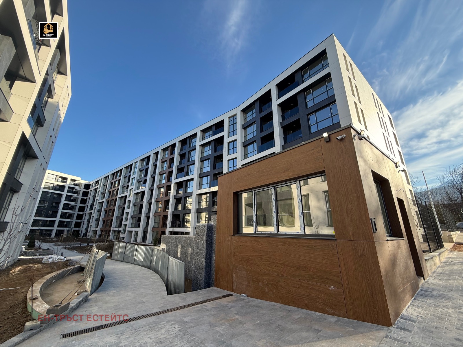 Продава 3-СТАЕН, гр. София, Малинова долина, снимка 2 - Апартаменти - 45448160