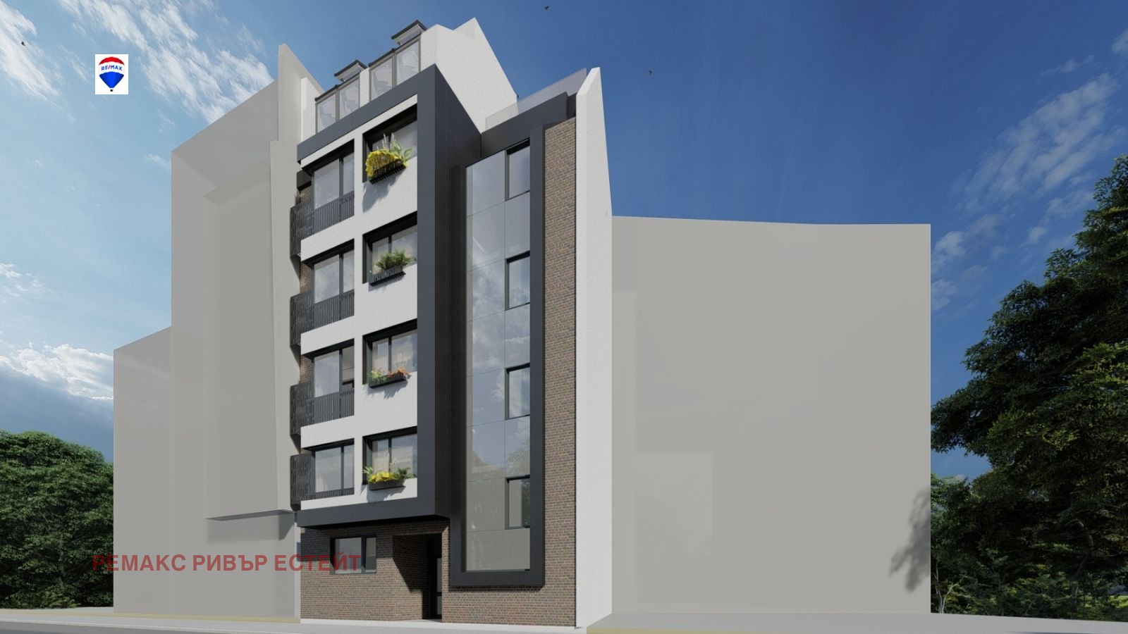 Продава 3-СТАЕН, гр. Русе, Център, снимка 2 - Апартаменти - 52550907