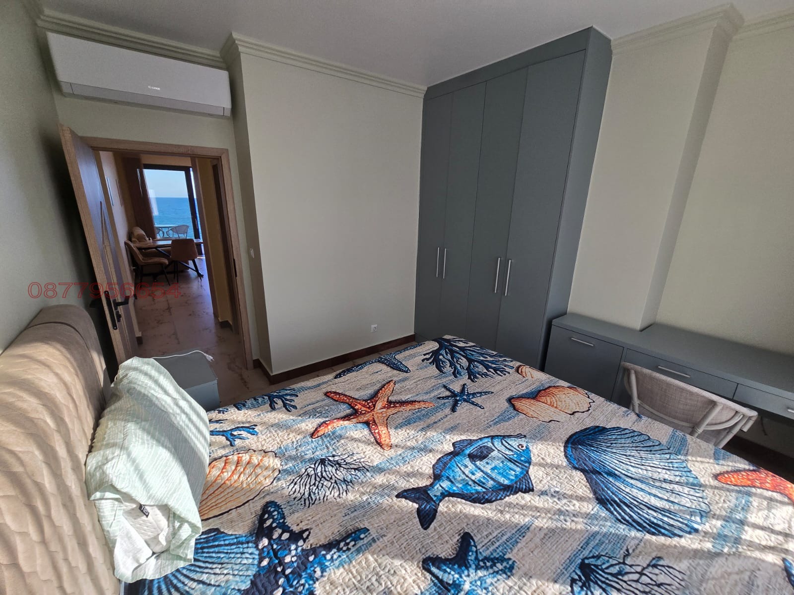 Продава 3-СТАЕН, с. Равда, област Бургас, снимка 9 - Апартаменти - 55932333