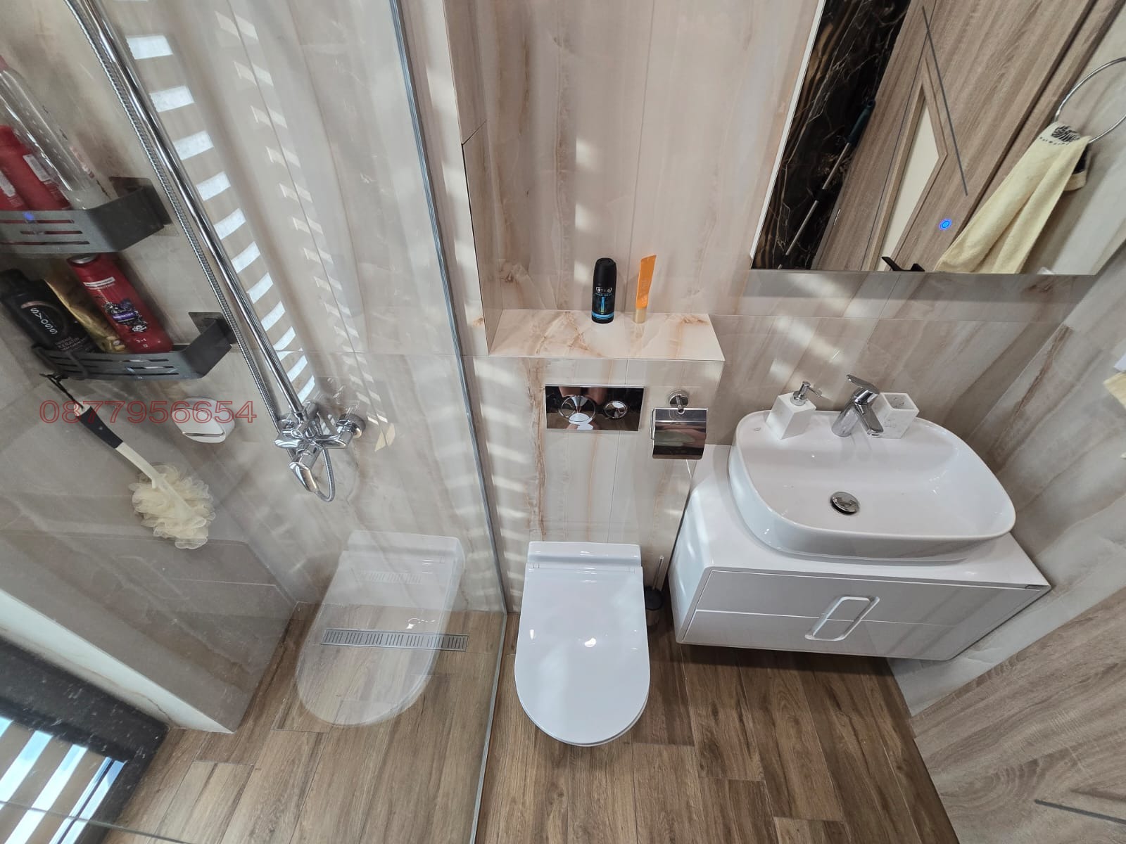 Продава 3-СТАЕН, с. Равда, област Бургас, снимка 15 - Апартаменти - 55932333