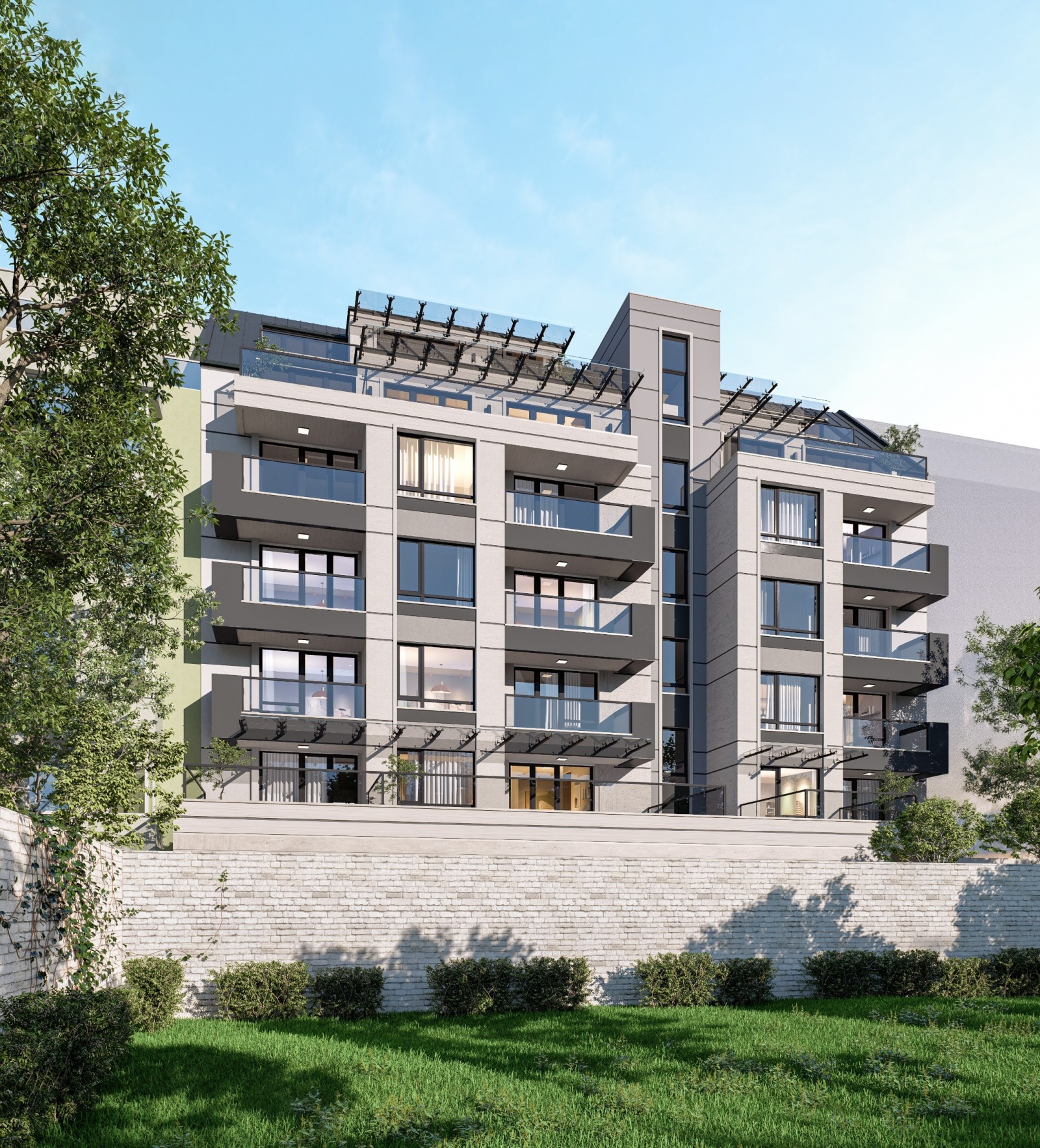 Продава 3-СТАЕН, гр. София, Света Троица, снимка 4 - Апартаменти - 56163770
