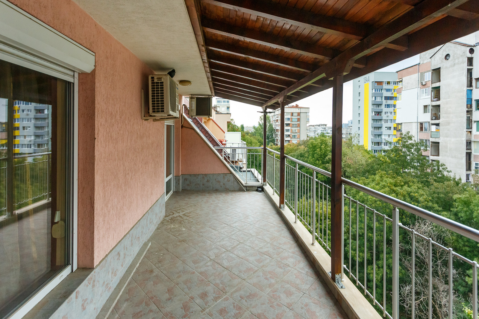 Продава 3-СТАЕН, гр. София, Хиподрума, снимка 14 - Апартаменти - 56246352