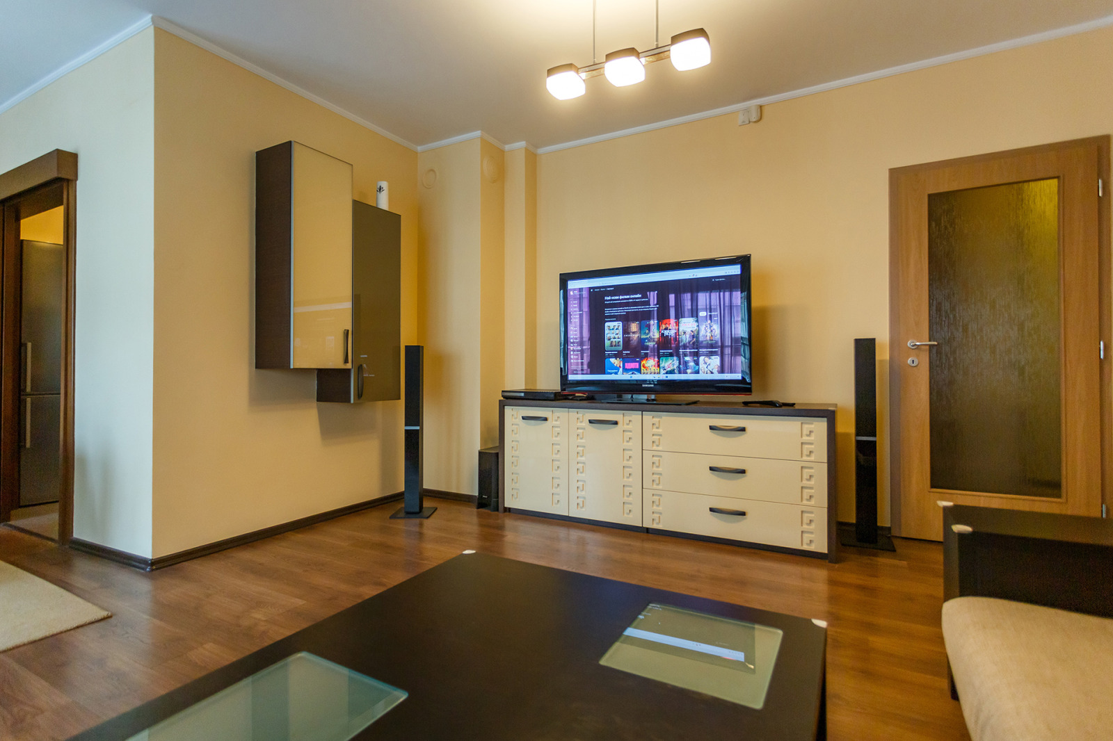Продава 3-СТАЕН, гр. София, Хиподрума, снимка 2 - Апартаменти - 56246352