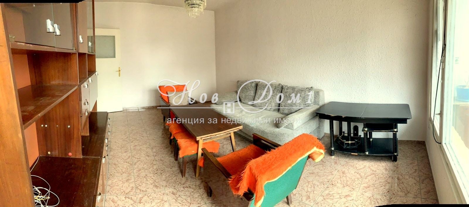 Продава 4-СТАЕН, гр. Варна, Левски 1, снимка 2 - Апартаменти - 53245748